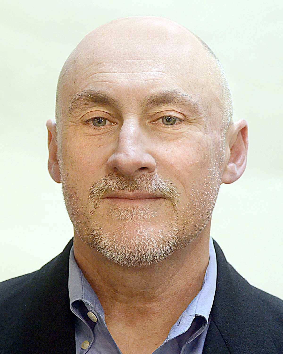 ERIC MILLSAPS/ REGIONAL EDITOR